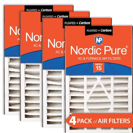 Replacement For NORDIC PURE 17463
